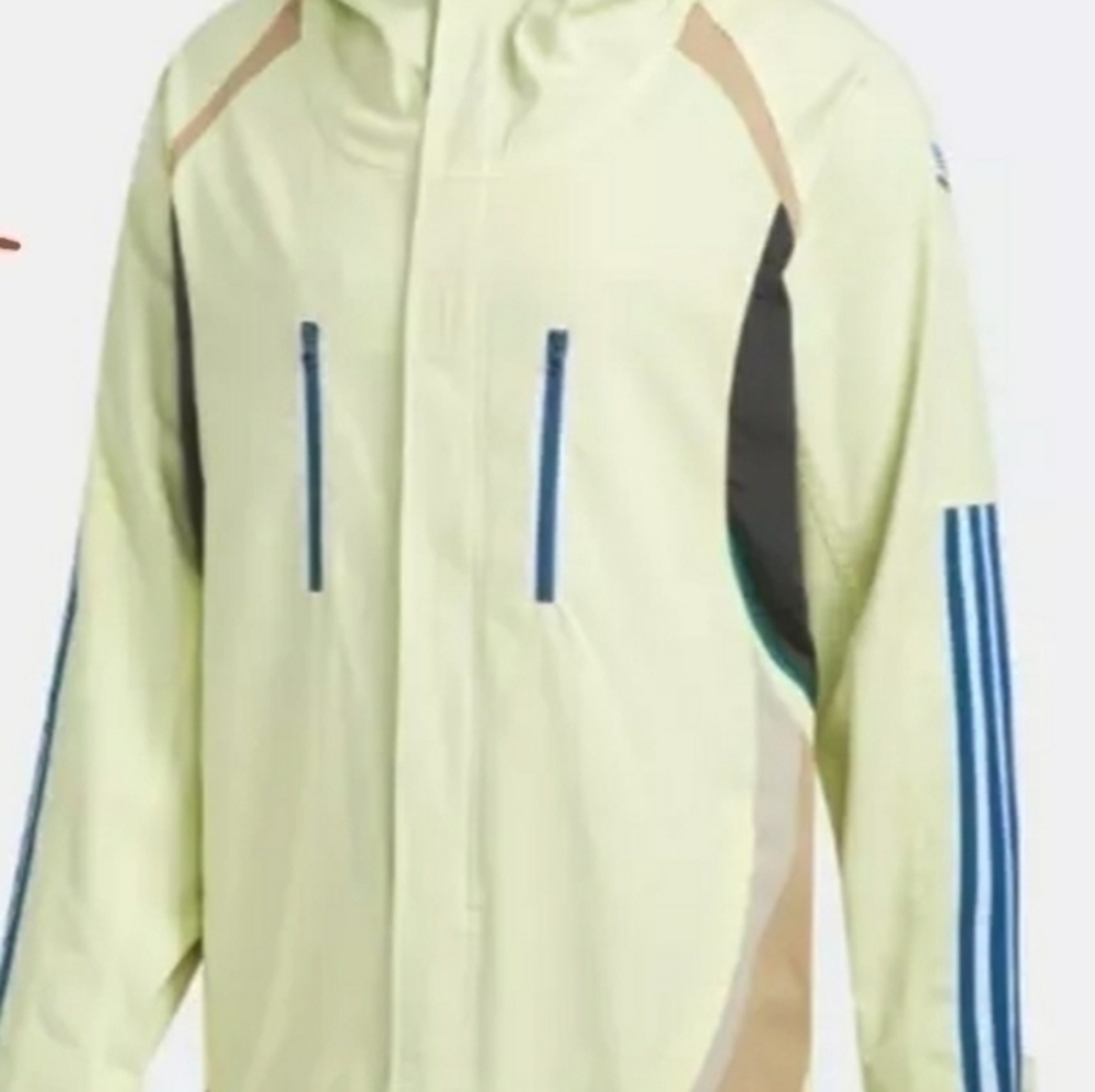 New Adidas Originals Rugged Outdoor Alltimers Jac